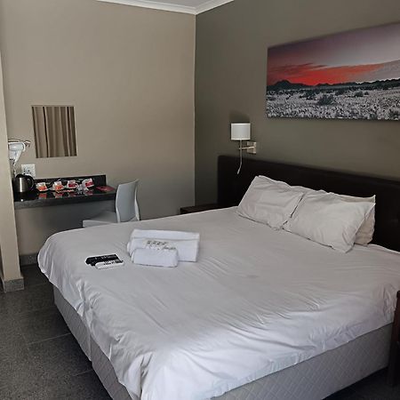 Calvinia Hotel Ngoại thất bức ảnh