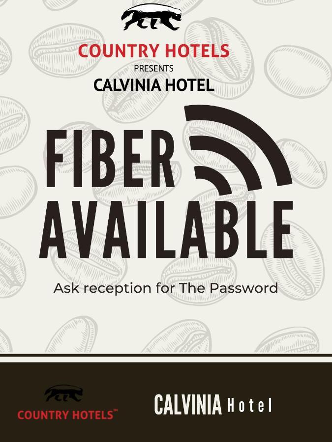 Calvinia Hotel Ngoại thất bức ảnh