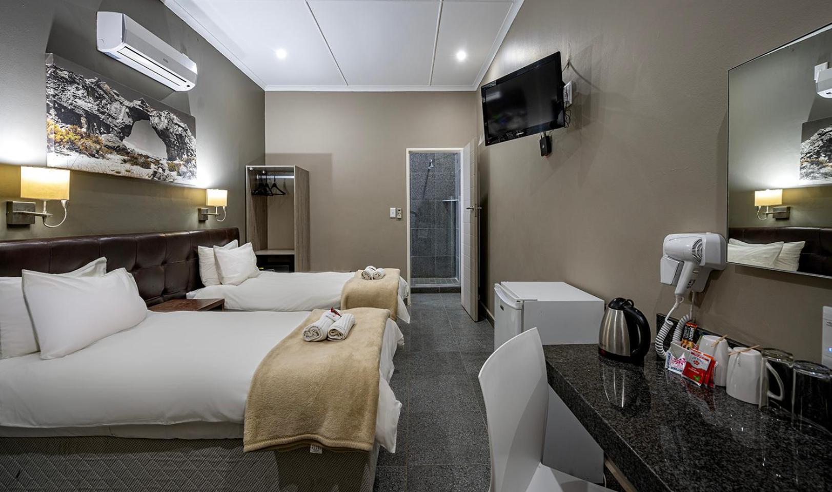 Calvinia Hotel Ngoại thất bức ảnh