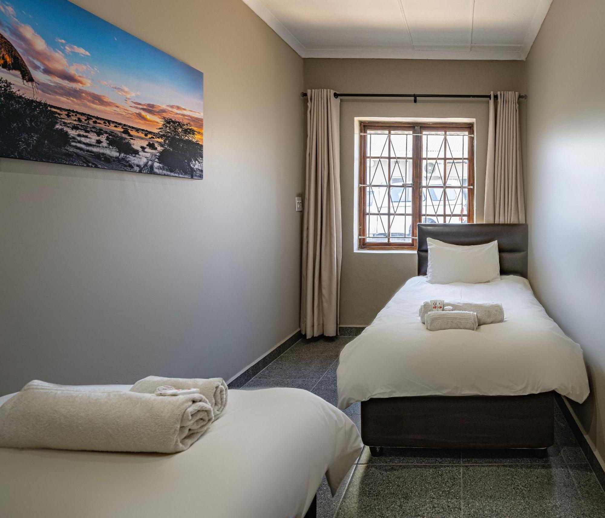 Calvinia Hotel Ngoại thất bức ảnh