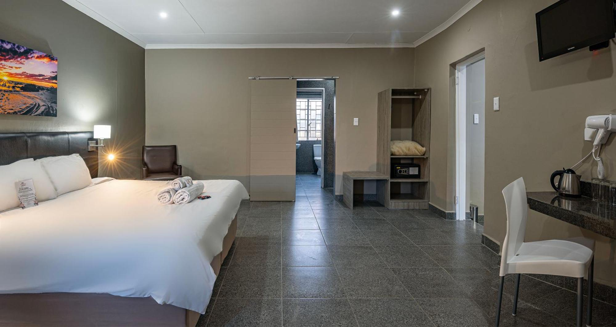 Calvinia Hotel Ngoại thất bức ảnh
