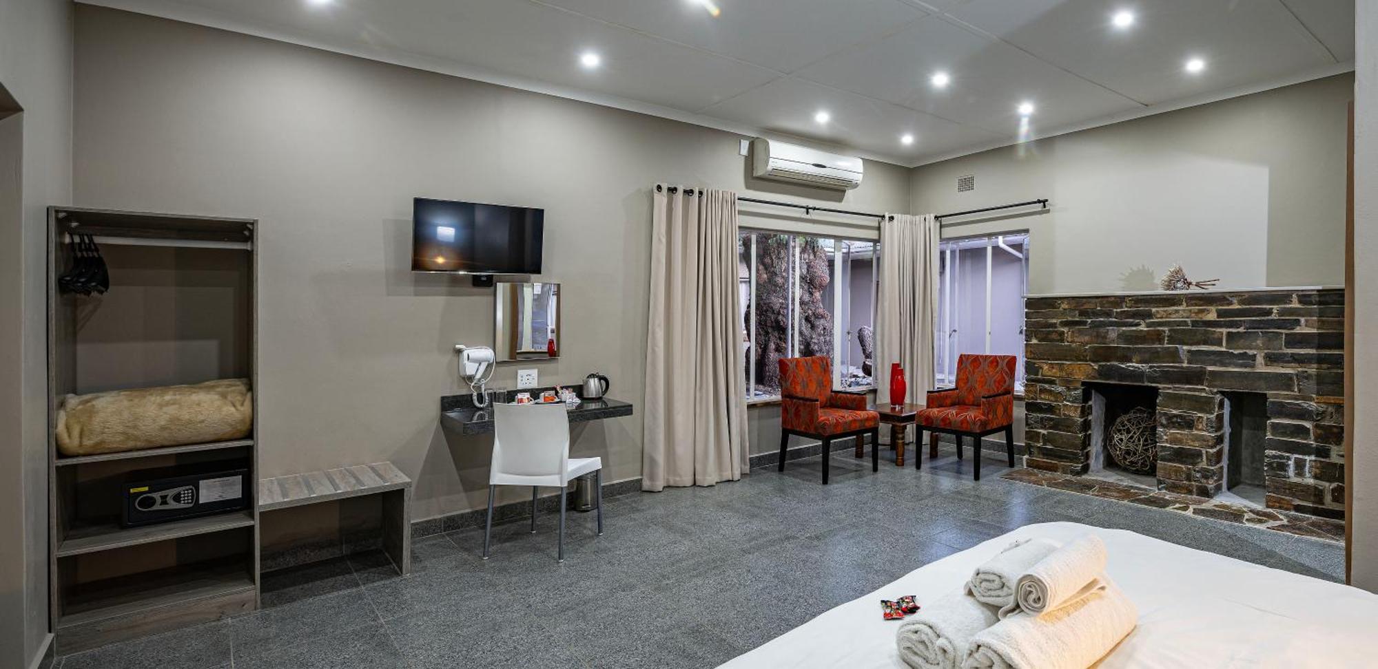 Calvinia Hotel Ngoại thất bức ảnh
