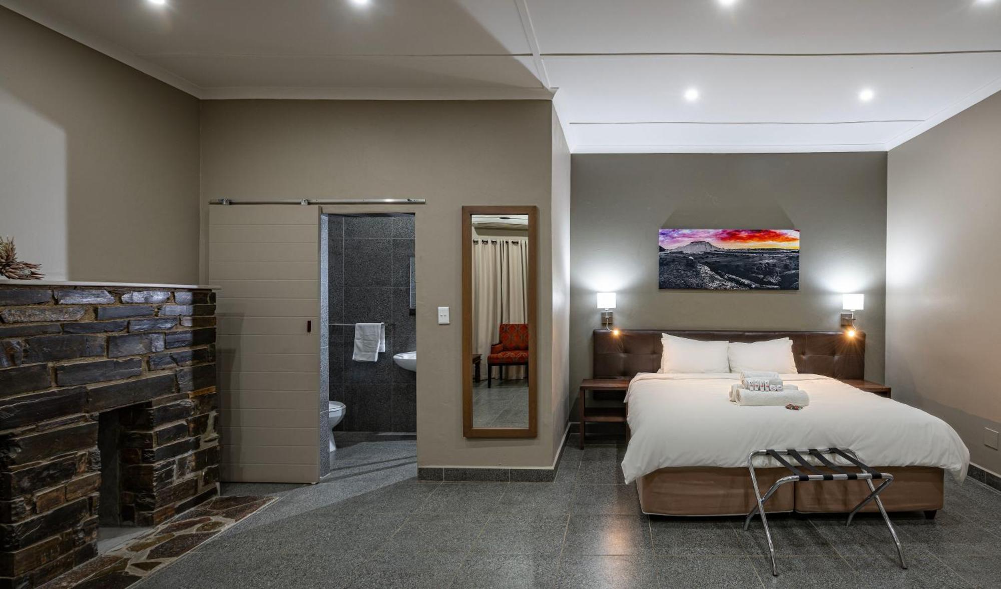 Calvinia Hotel Ngoại thất bức ảnh