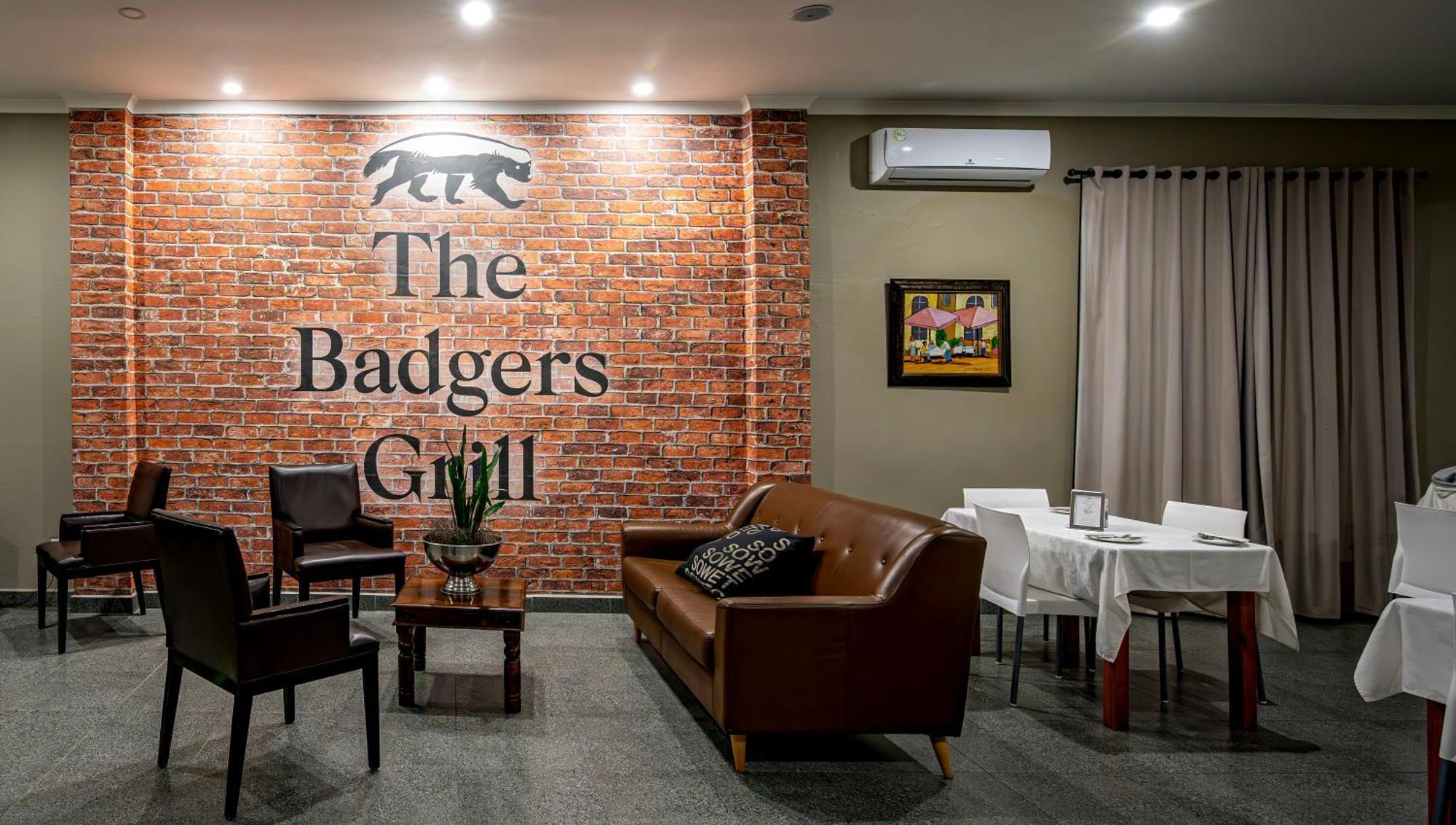 Calvinia Hotel Ngoại thất bức ảnh