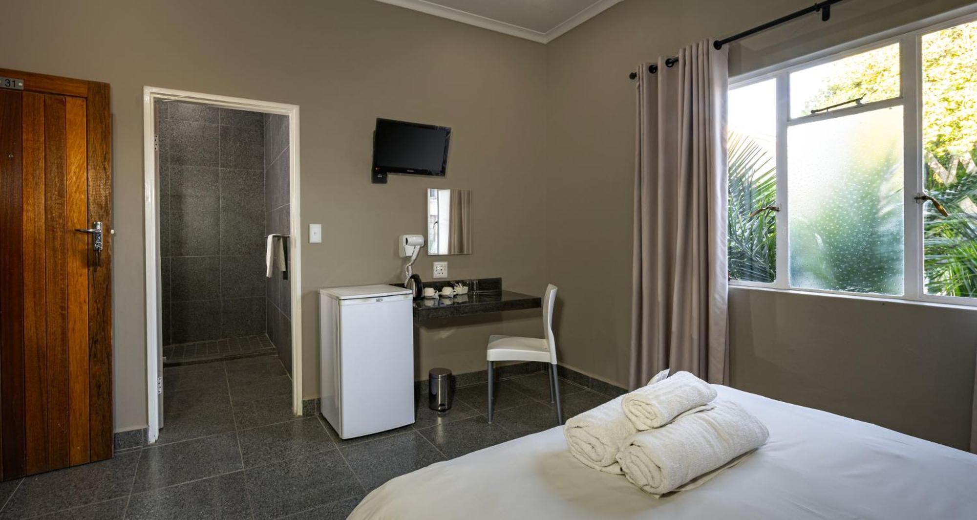 Calvinia Hotel Ngoại thất bức ảnh