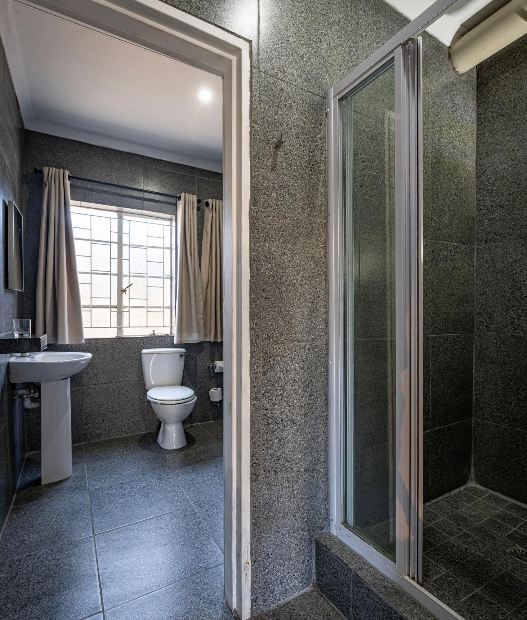Calvinia Hotel Ngoại thất bức ảnh