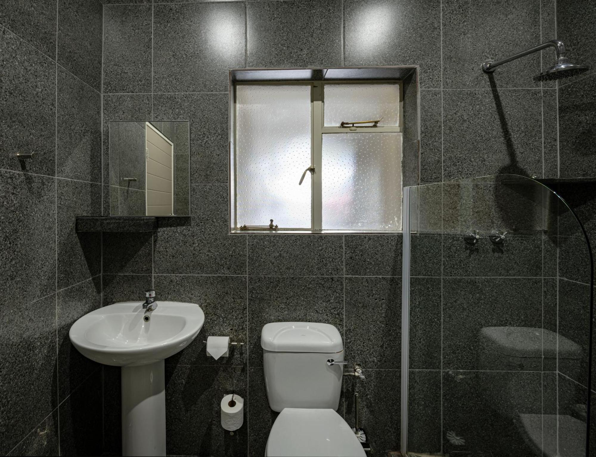 Calvinia Hotel Ngoại thất bức ảnh