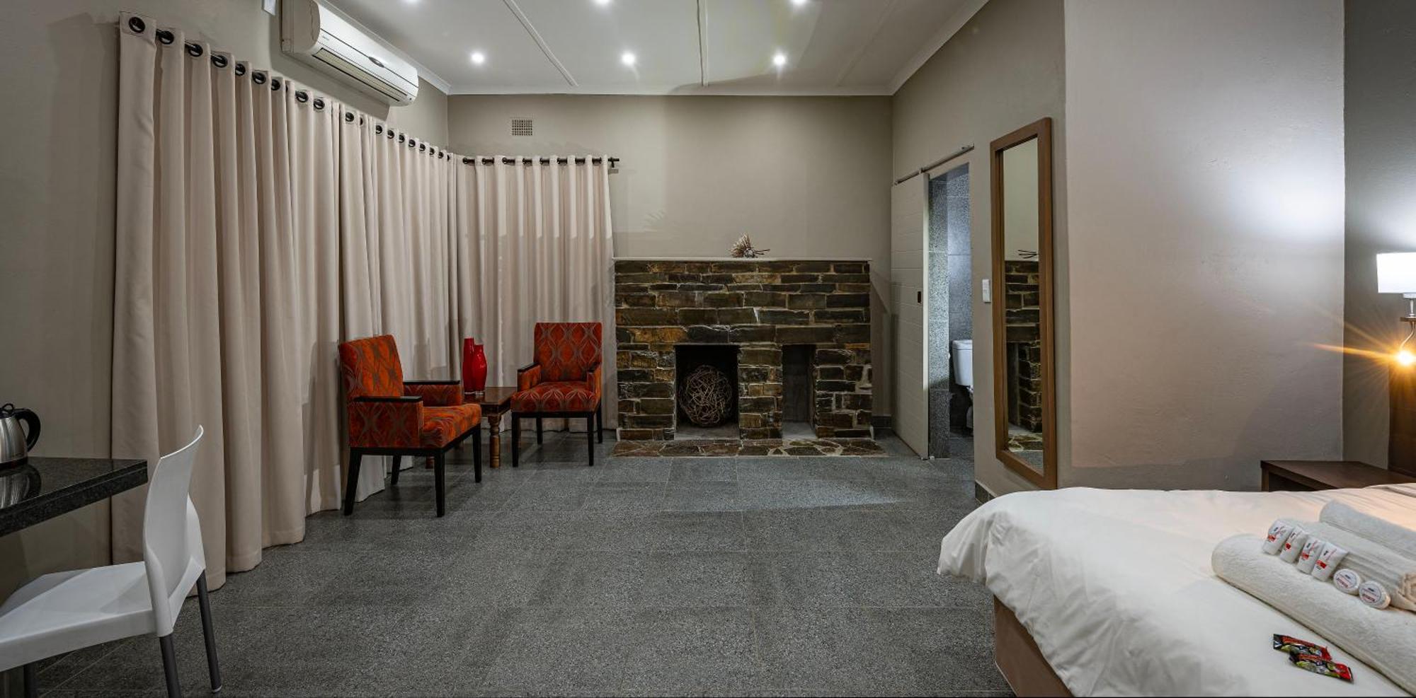 Calvinia Hotel Ngoại thất bức ảnh