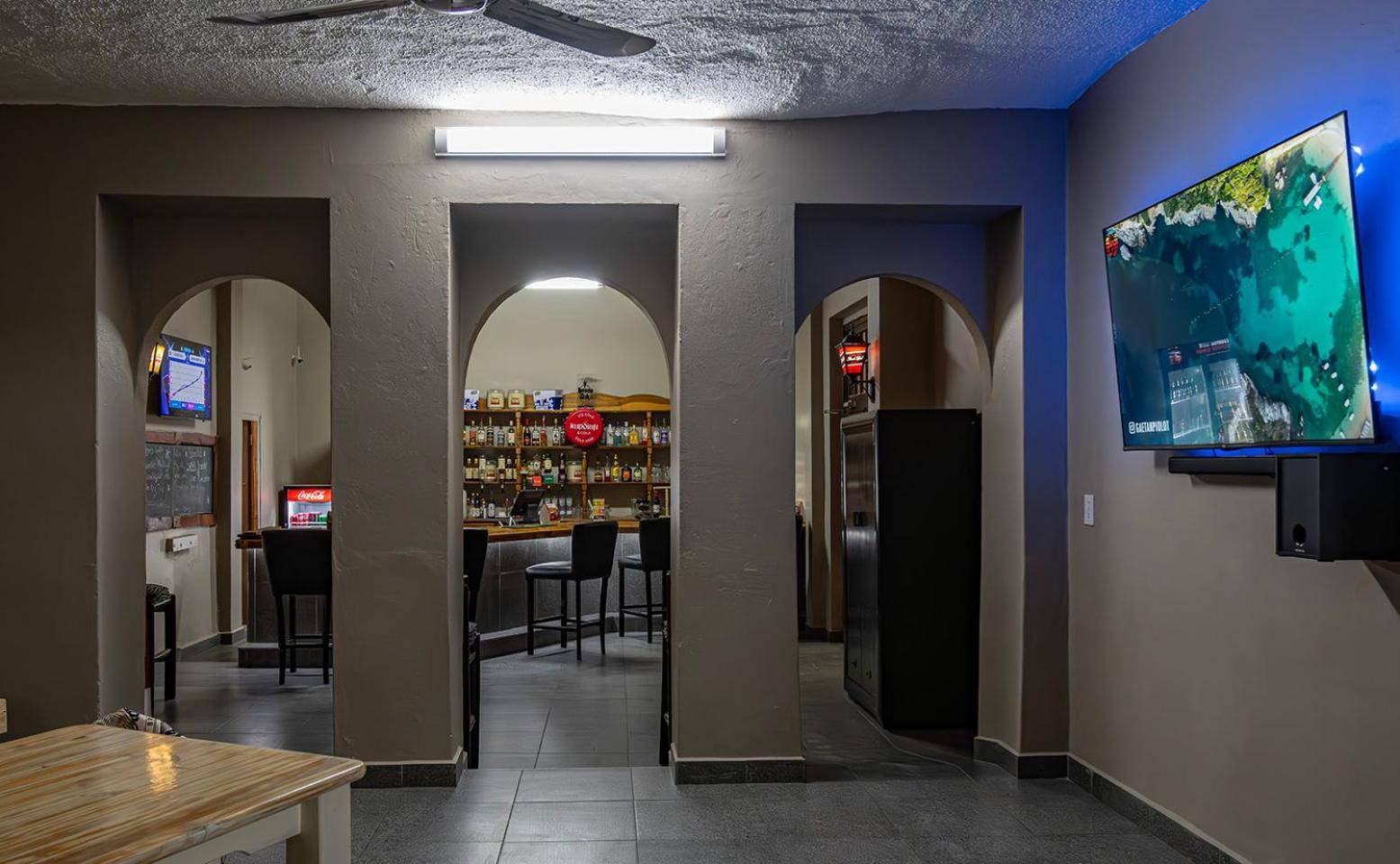 Calvinia Hotel Ngoại thất bức ảnh