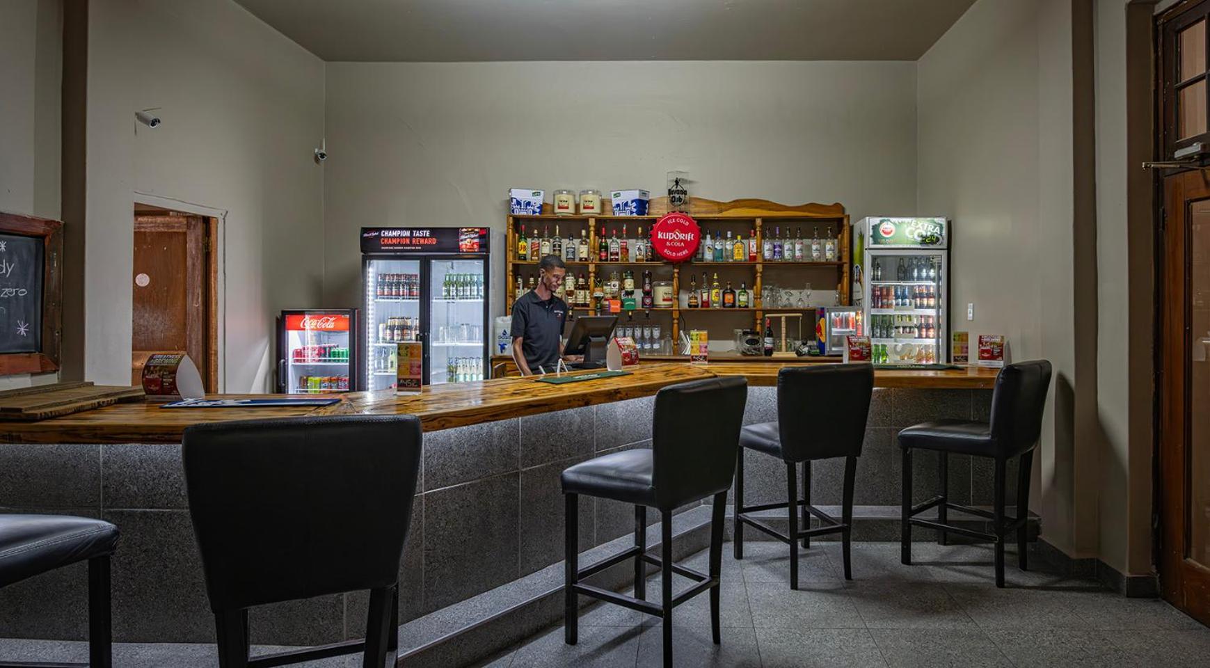 Calvinia Hotel Ngoại thất bức ảnh