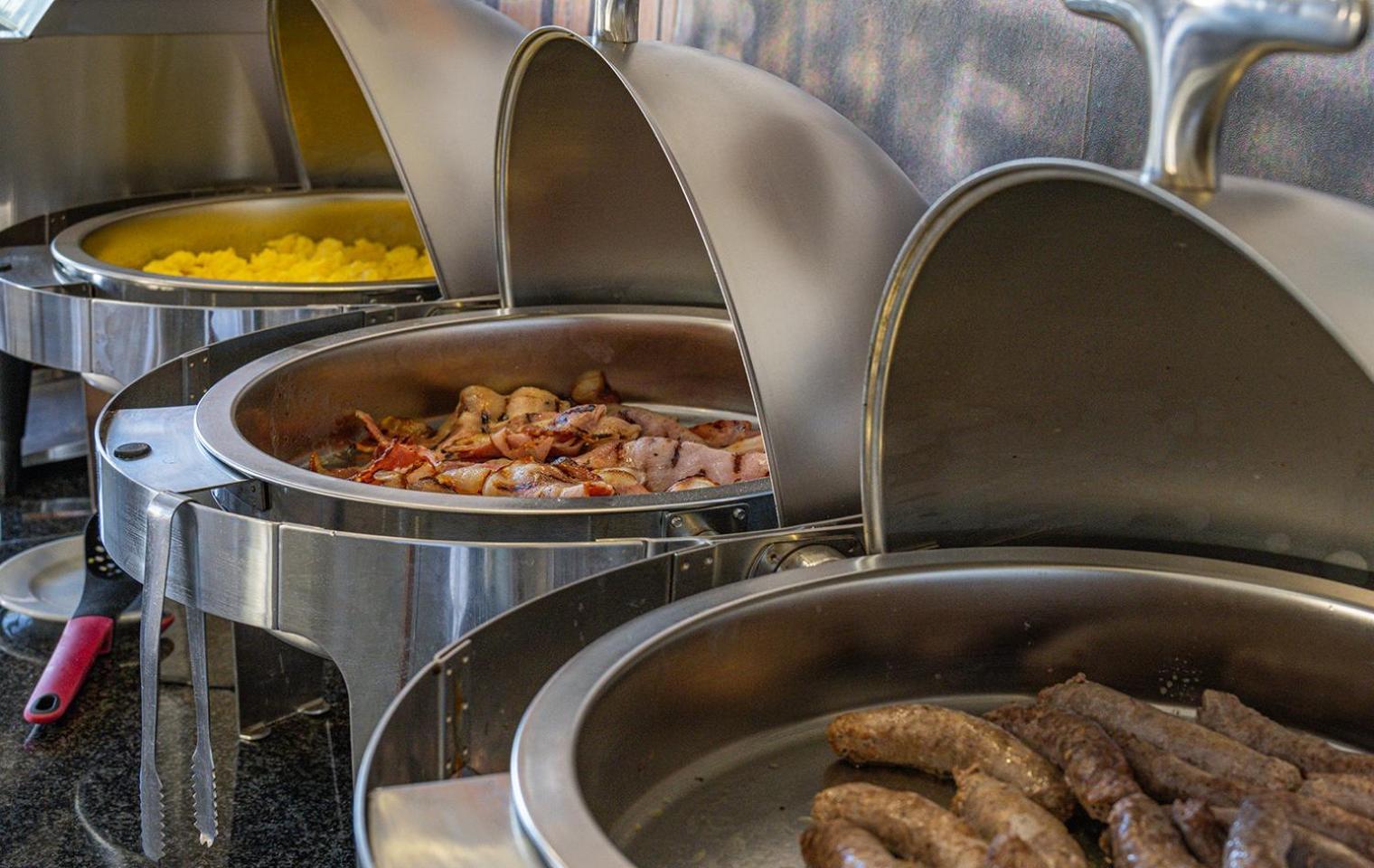 Calvinia Hotel Ngoại thất bức ảnh