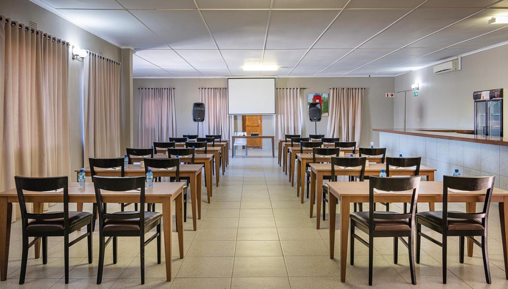 Calvinia Hotel Ngoại thất bức ảnh