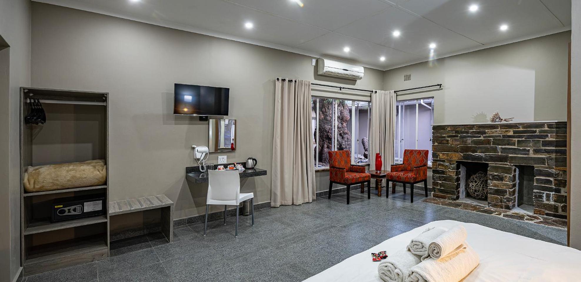 Calvinia Hotel Ngoại thất bức ảnh