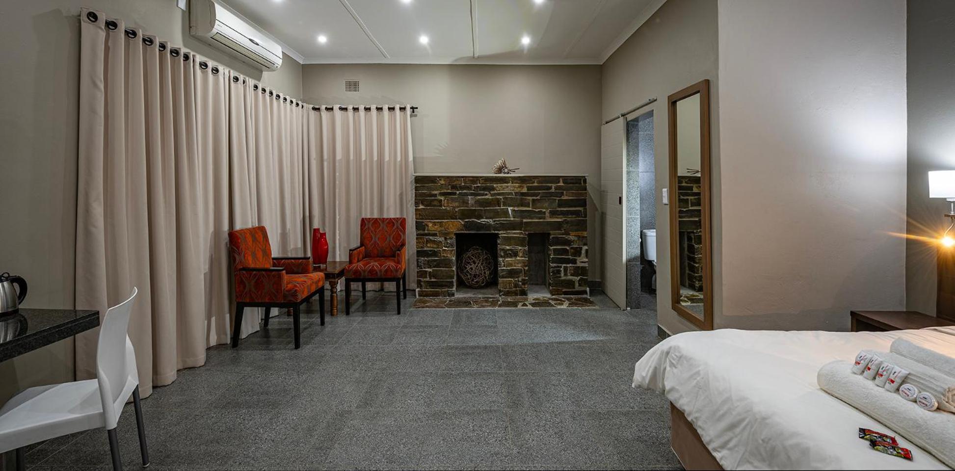 Calvinia Hotel Ngoại thất bức ảnh