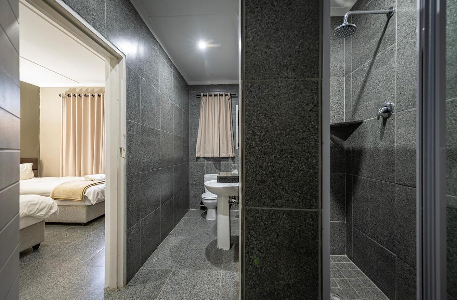 Calvinia Hotel Ngoại thất bức ảnh