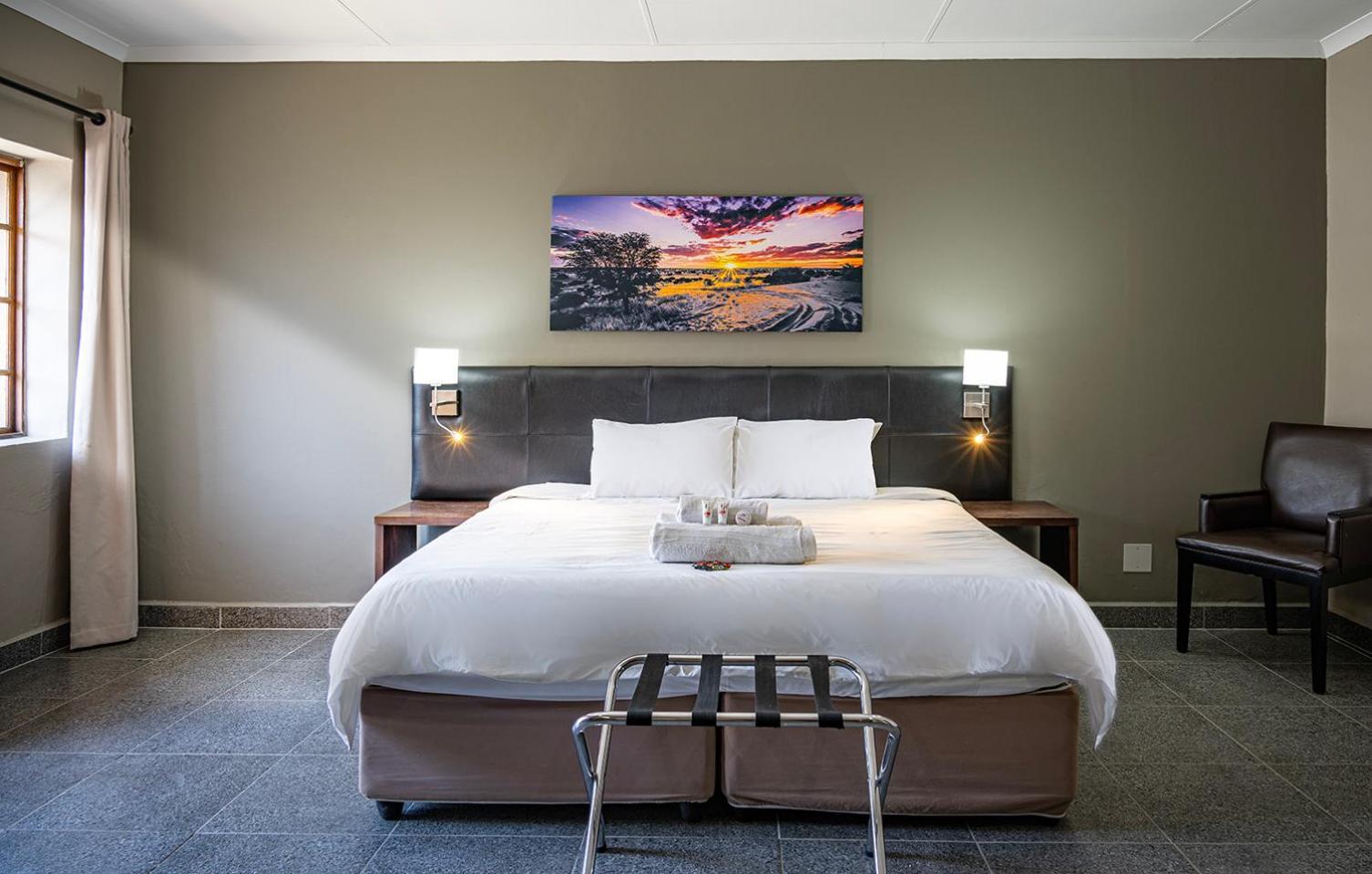 Calvinia Hotel Ngoại thất bức ảnh