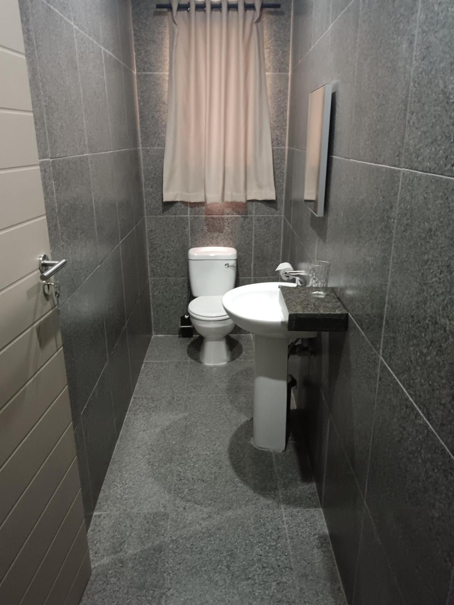 Calvinia Hotel Ngoại thất bức ảnh